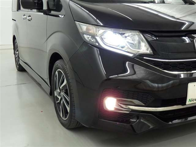 ステップワゴン1.5 スパーダ クールスピリット ホンダ センシング