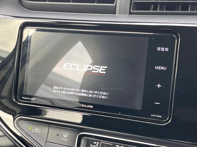 アクア1.5 クロスオーバー