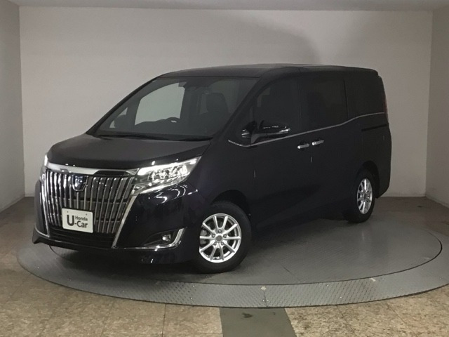 エスクァイアハイブリッド1.8 Gi