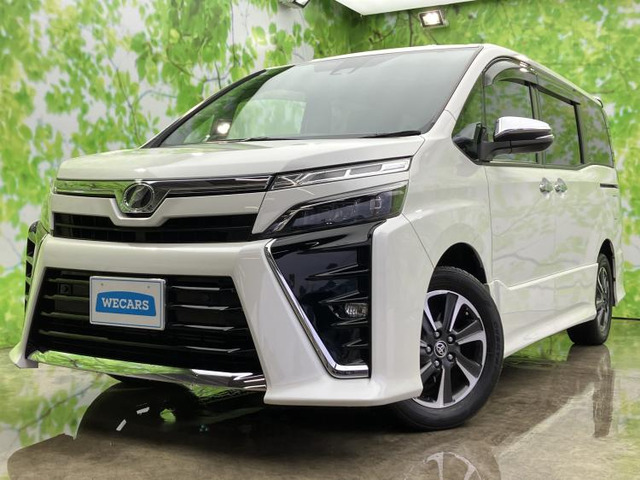 ヴォクシー2.0 ZS 煌II