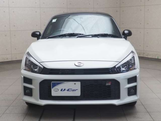 コペンGR スポーツ