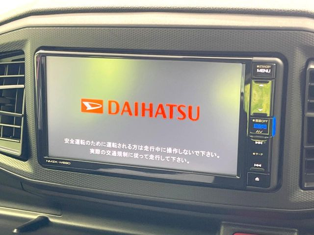 ミライースL SAIII