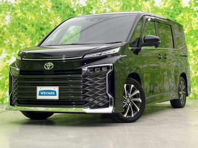 ヴォクシー2.0 S-Z