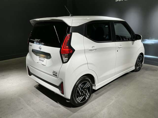 デイズハイウェイスターX プロパイロットエディション