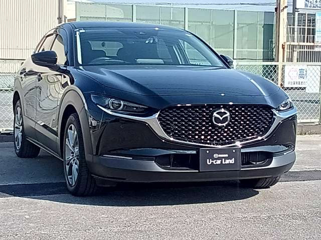 CX-302.0 20S プロアクティブ ツーリングセレクション