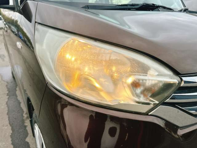LEDライトへご変更可能です!ご希望の際には当店スタッフまでお気軽にご相談下さい!