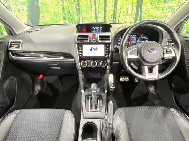 フォレスター2.0 XT アイサイト 4WD