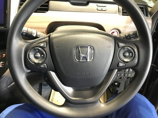 フリード+1.5 ハイブリッド G ホンダセンシング