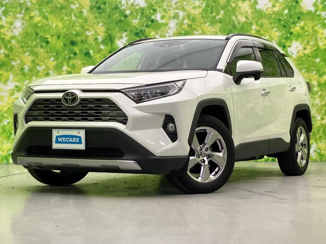 RAV42.0 G 4WD