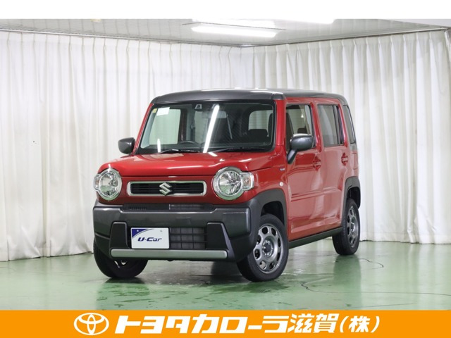 スペーシアハイブリッド(HYBRID) G