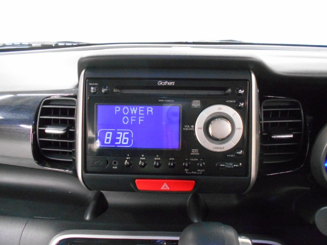 N-BOXカスタムG ターボ パッケージ 4WD