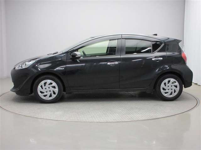 アクア1.5 S スタイルブラック