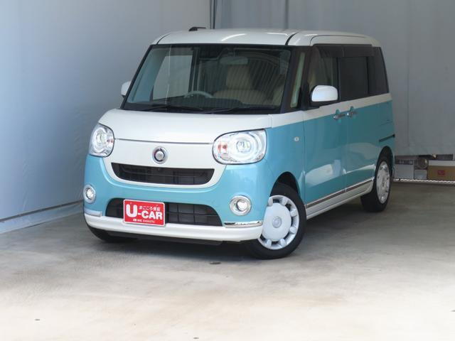 ムーヴキャンバスG メイクアップ リミテッド SAIII