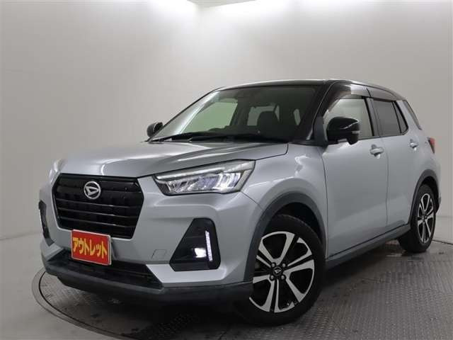 ロッキー1.0 プレミアム