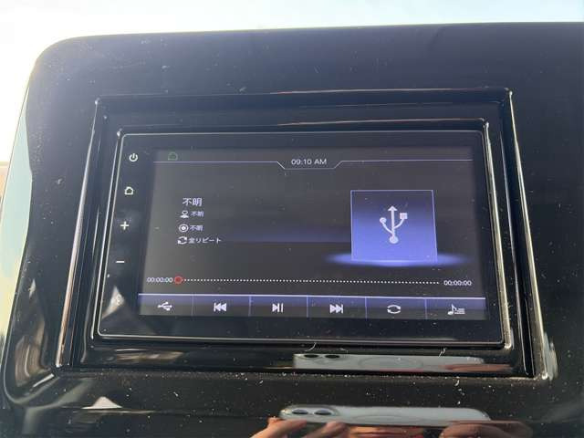 スペーシアカスタムハイブリッド(HYBRID)  XS