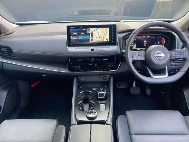 エクストレイル