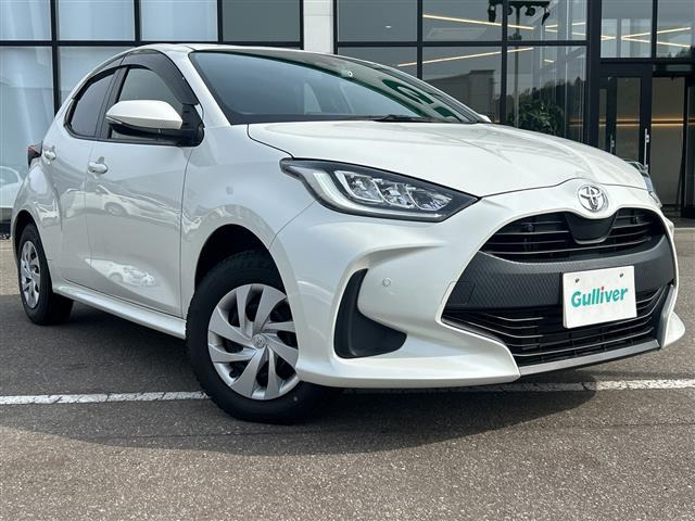 ヤリス1.5 G 4WD