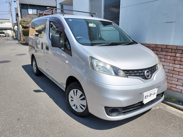 NV200バネットバン1.6 VX