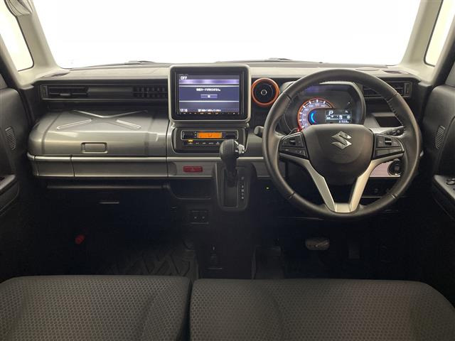 スペーシアギアハイブリッド(HYBRID) XZターボ