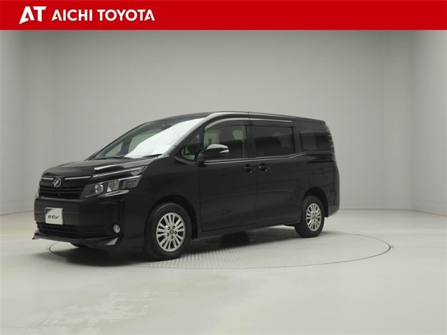 ヴォクシー2.0 V