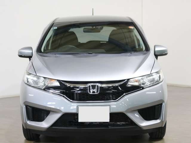 フィット1.3 13G Fパッケージ