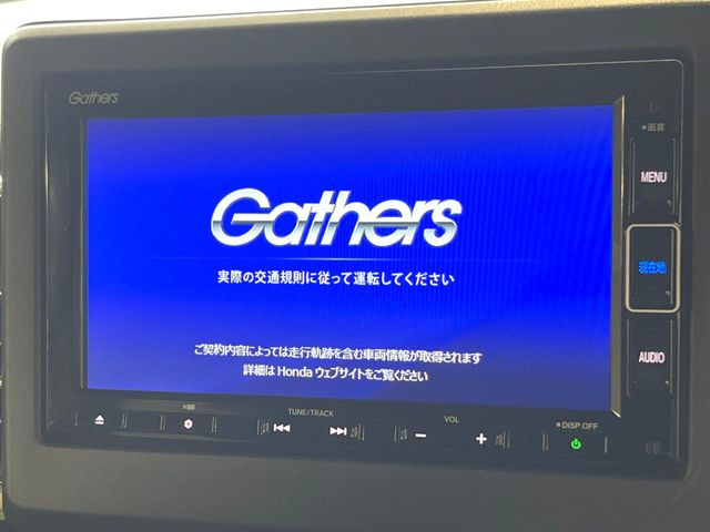 N-BOXカスタムL ターボ