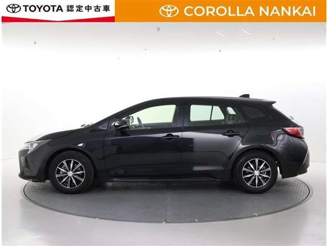 カローラツーリング1.8 G-X