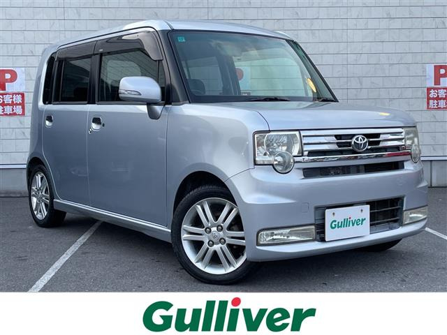 ピクシススペースカスタム RS