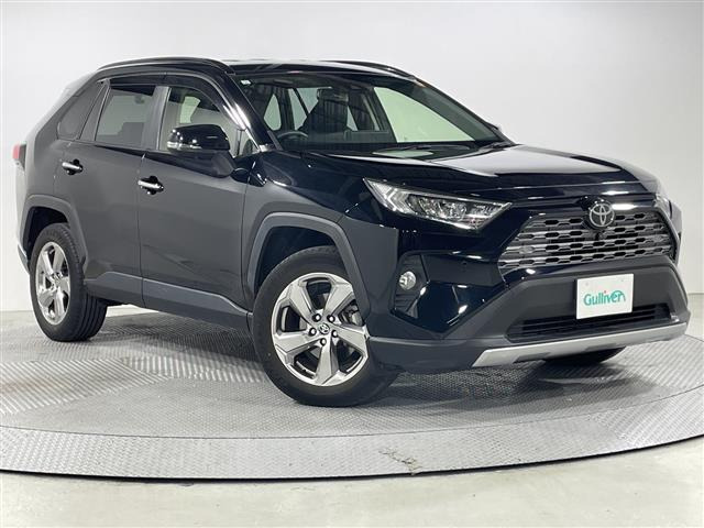 RAV42.0 G 4WD