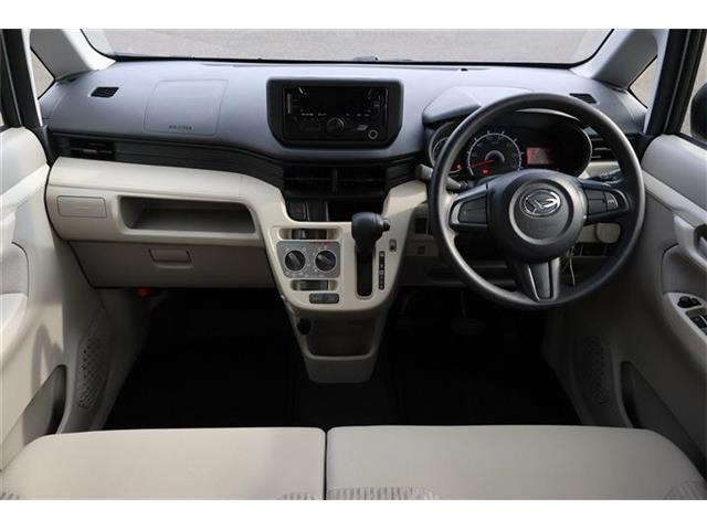 ムーヴL SAIII 4WD