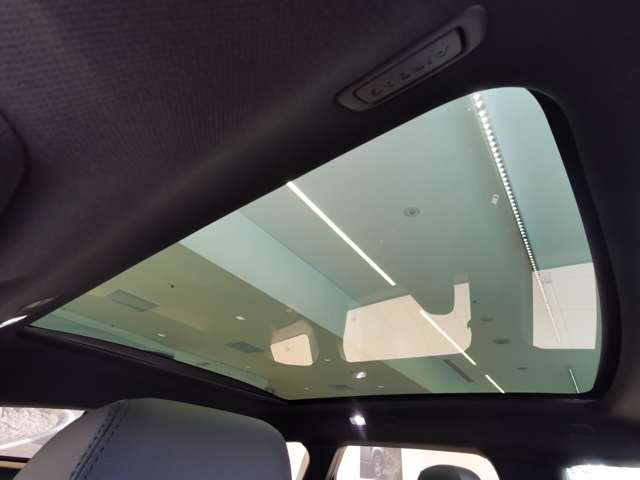 レンジローバーイヴォーク