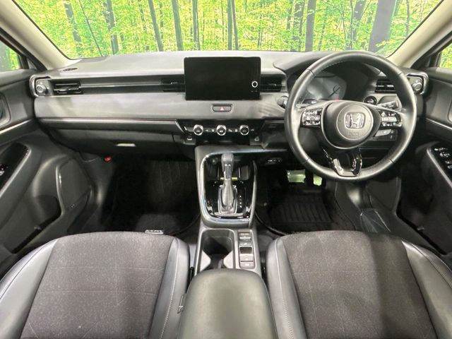 ヴェゼル1.5 e:HEV Z