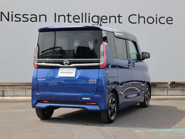 デイズハイウェイスターX プロパイロットエディション