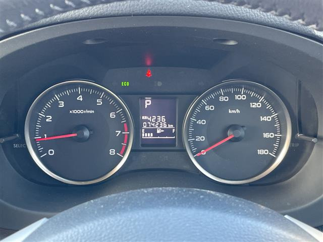 インプレッサXV2.0i-L アイサイト 4WD