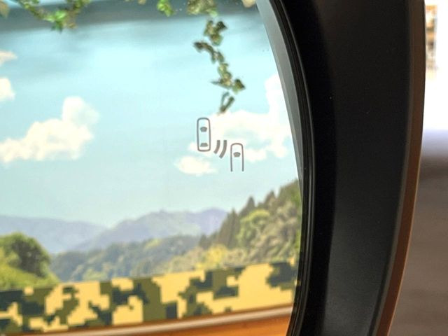 �y�u���C���h�X�|�b�g���j�^�[�z���s���A�h�A�~���[�̎��p�ɂȂ�₷���ӏ��Ɍ㑱�Ԃ��ڋ߂���ƃT�C�h�~���[�̃����Y�Ɍx����\��!�h���C�o�[�ɒ��ӊ��N�����Ă���܂��B