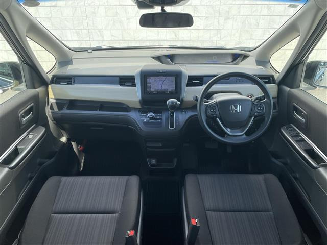 フリード1.5 G ホンダセンシング