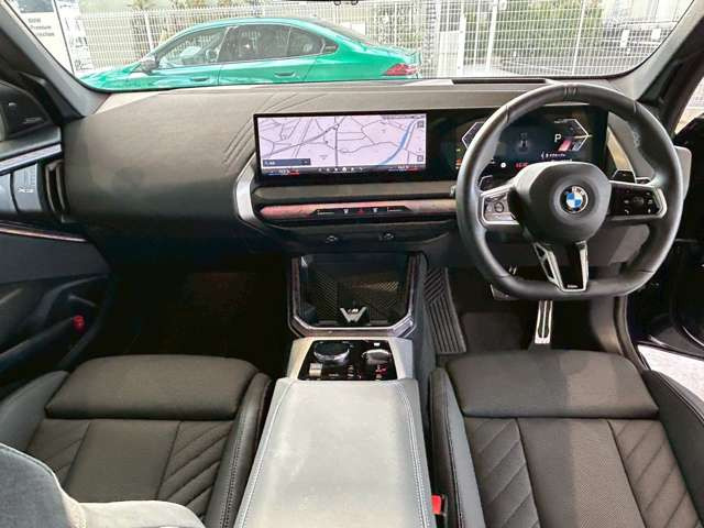X320d xドライブ Mスポーツ ディーゼル 4WD