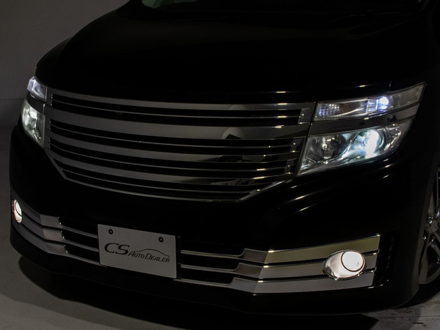 ��HID�w�b�h���C�g�����邳�A���F�����Q!LED�ւ̊��������C����������!