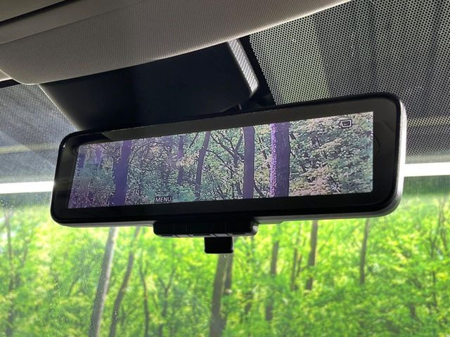 �y�C���e���W�F���g���[���~���[�z��Ȃ̑傫�ȉו��⓯��҂Ō�����m�F���Â炢���ł����S!�J�������B�e�����ԗ�����̉f�������[���~���[���ɕ\���B�N���A�Ȏ��E�ŏ󋵂̊m�F���\�ł�!