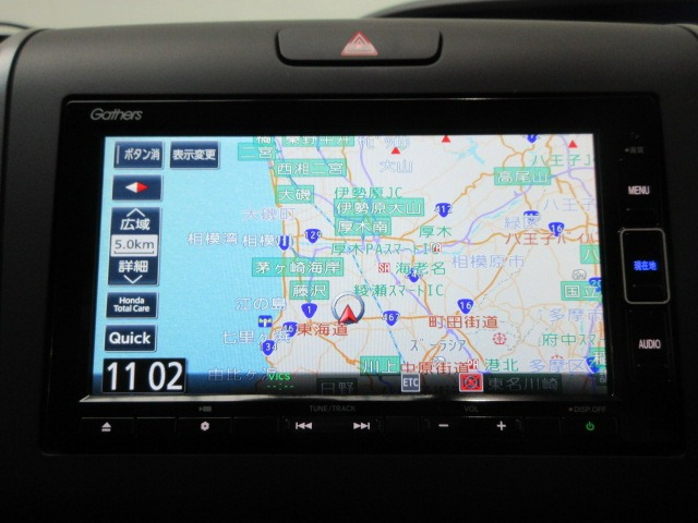 フリード1.5 ハイブリッド G