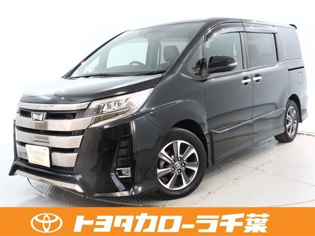 ノア2.0 Si W×B II