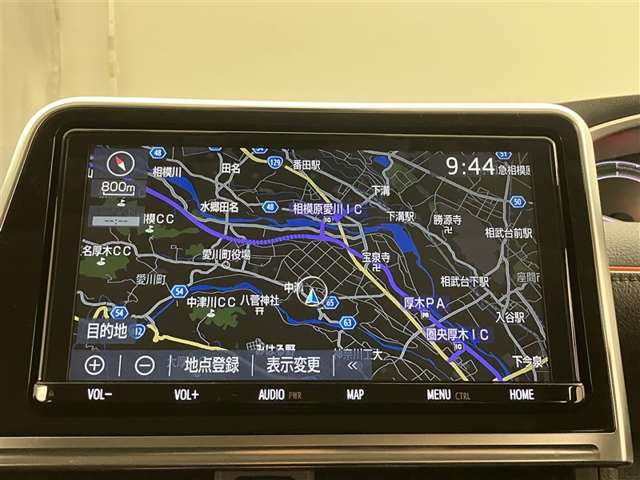 シエンタハイブリッド 1.5 G クエロ