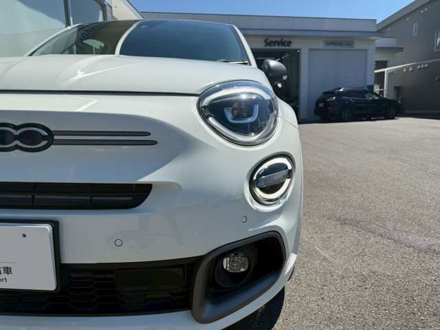 500Xスポーツ