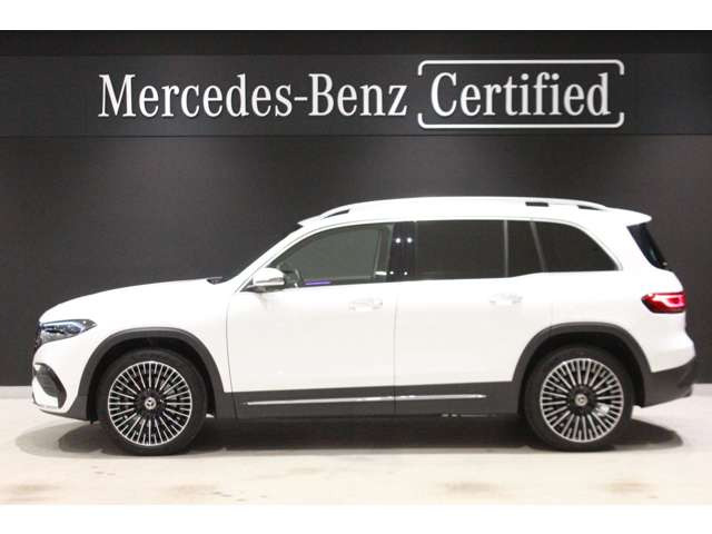 EQB350 4マチック 4WD