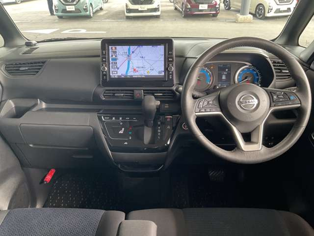 デイズハイウェイスター Gターボ プロパイロットエディション