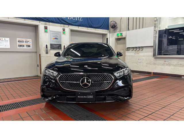 EクラスE300 エクスクルーシブ (ISG)
