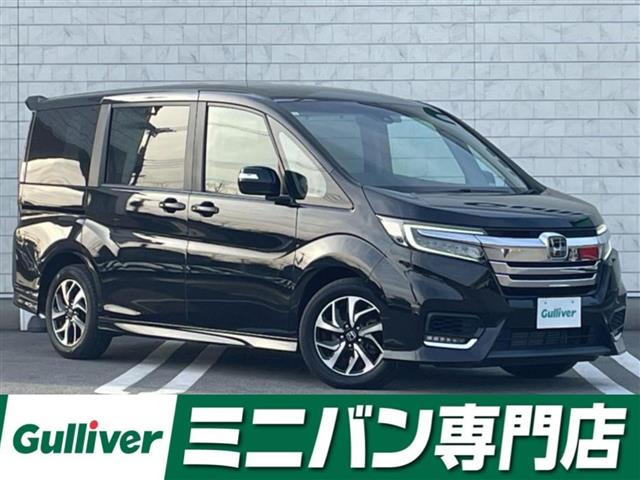 ステップワゴン1.5 スパーダ ホンダ センシング