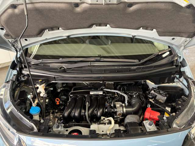 フリード1.5 G ホンダセンシング