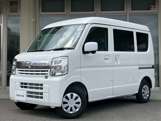 NV100クリッパーGX ハイルーフ