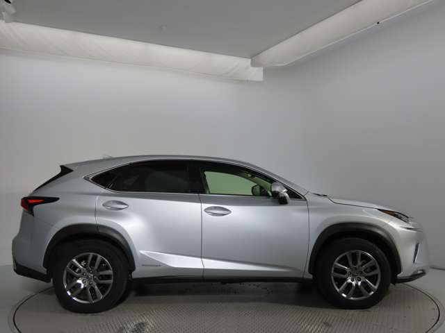 NX300h バージョンL 4WD